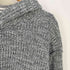 モンキータイム MONKEY TIME PE WFL OVERSIZED HOODIE ニット パーカー メンズ JPN:M