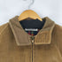 アイゾッドラコステ IZOD LACOSTE 70S コーデュロイスイングジャケット メンズ