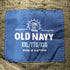 オールドネイビー OLD NAVY リネンミリタリージャケット メンズ JPN:XXL