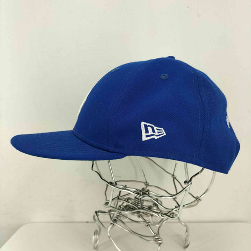 ニューエラ NEW ERA フロントロゴ6パネルキャップ メンズ