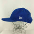 ニューエラ NEW ERA フロントロゴ6パネルキャップ メンズ
