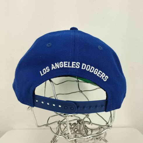 ニューエラ NEW ERA フロントロゴ6パネルキャップ メンズ