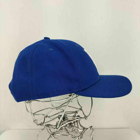 ニューエラ NEW ERA フロントロゴ6パネルキャップ メンズ
