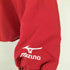 ミズノ MIZUNO SANDIA SOFTBALL 刺繍ハーフジップ メンズ JPN:S