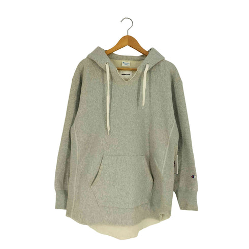 チャンピオン Champion 別注 REVERSE WEAVE リバースウィーブ パーカー メンズ JPN:L