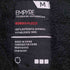 EMPYRE チェック柄ジップブルゾン メンズ JPN:M