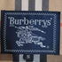 バーバリーズ BURBERRYS 裏地ノバチェック ロゴ刺繍 G9 ハリントンジャケット スイングトップ メンズ import:S