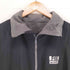 アーバンスポーツウェア AUBURN SPORTSWEAR MADE IN USA ロゴ刺繍ジップブルゾン メンズ JPN:L