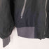 アーバンスポーツウェア AUBURN SPORTSWEAR MADE IN USA ロゴ刺繍ジップブルゾン メンズ JPN:L