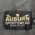 アーバンスポーツウェア AUBURN SPORTSWEAR MADE IN USA ロゴ刺繍ジップブルゾン メンズ JPN:L