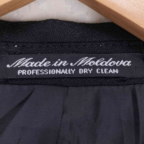 MADE IN MOLDOVA テーラードジャケット メンズ 46L