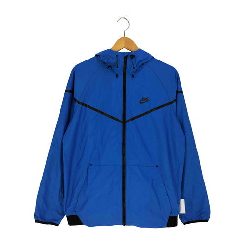 ナイキ NIKE テックウィンドランナージャケット マウンテンパーカー メンズ import:M