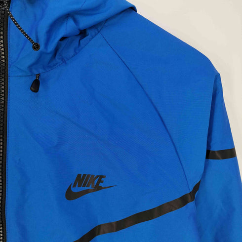 ナイキ NIKE テックウィンドランナージャケット マウンテンパーカー メンズ import:M
