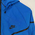 ナイキ NIKE テックウィンドランナージャケット マウンテンパーカー メンズ import:M