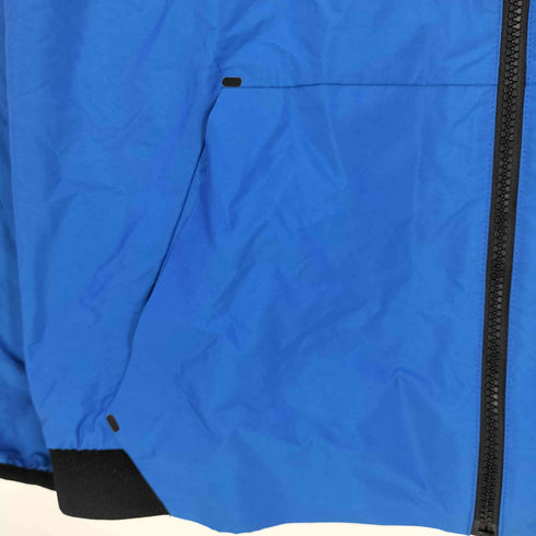 ナイキ NIKE テックウィンドランナージャケット マウンテンパーカー メンズ import:M