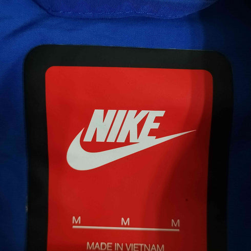 ナイキ NIKE テックウィンドランナージャケット マウンテンパーカー メンズ import:M