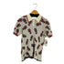 ジェイクルー J.CREW THE REEDS lobster polo sweater レディース import:S