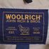 ウールリッチ WOOLRICH 別注 USA製 コヨーテファー アークティックパーカー フーデッド ダウンジャケット メンズ import:M