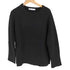 ザラ ZARA リブニットセーター レディース import:S