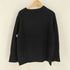 ザラ ZARA リブニットセーター レディース import:S