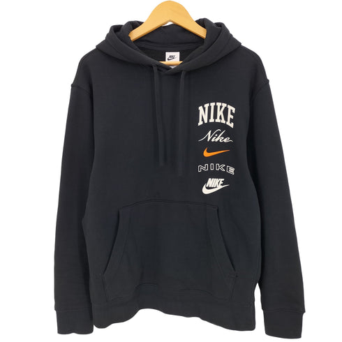 ナイキ NIKE クラブ フリース メンズ パーカー フーディ メンズ JPN:XL