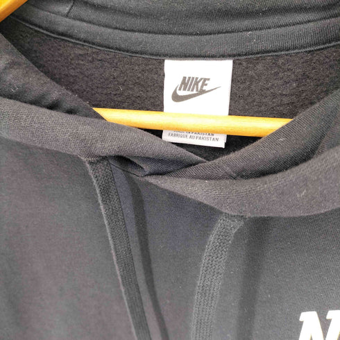 ナイキ NIKE クラブ フリース メンズ パーカー フーディ メンズ JPN:XL