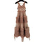 dream sister jane Montana Tulle Midi Dress レディース JPN:S