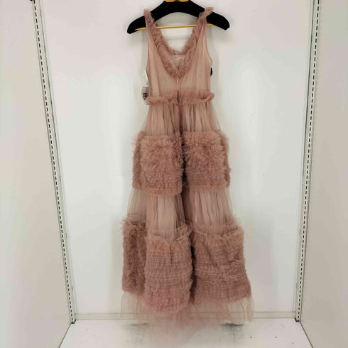 dream sister jane Montana Tulle Midi Dress レディース JPN:S