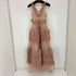 dream sister jane Montana Tulle Midi Dress レディース JPN:S