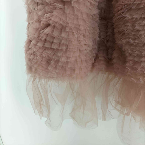 dream sister jane Montana Tulle Midi Dress レディース JPN:S