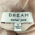 dream sister jane Montana Tulle Midi Dress レディース JPN:S