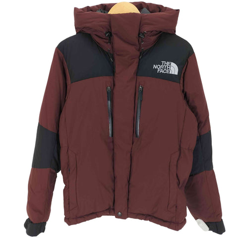 ザノースフェイス THE NORTH FACE バルトロライトジャケット メンズ JPN:S
