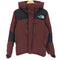 ザノースフェイス THE NORTH FACE バルトロライトジャケット メンズ JPN:S