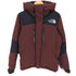 ザノースフェイス THE NORTH FACE バルトロライトジャケット メンズ JPN:S