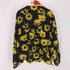 トミーヒルフィガー TOMMY HILFIGER Awake Ny Polar Fleece Jacket Black In Multicolor メンズ JPN:S