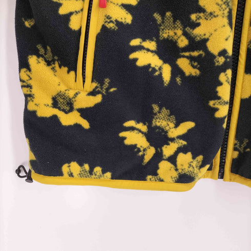 トミーヒルフィガー TOMMY HILFIGER Awake Ny Polar Fleece Jacket Black In Multicolor メンズ JPN:S