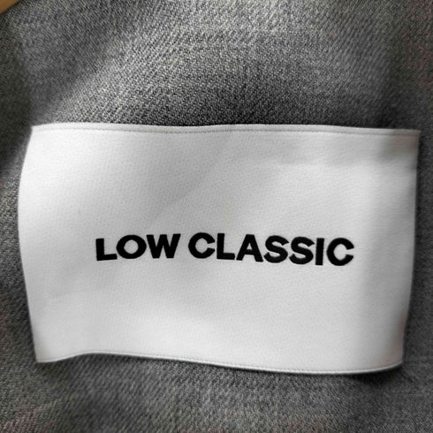 low classic CLASSIC BLAZER レディース JPN:S