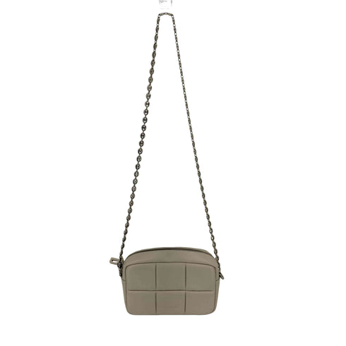 アドカラム ADD CULUMN PUFF CROSS BODY CHAIN レディース