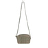 アドカラム ADD CULUMN PUFF CROSS BODY CHAIN レディース