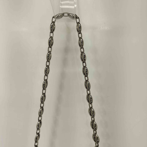 アドカラム ADD CULUMN PUFF CROSS BODY CHAIN レディース