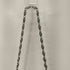 アドカラム ADD CULUMN PUFF CROSS BODY CHAIN レディース