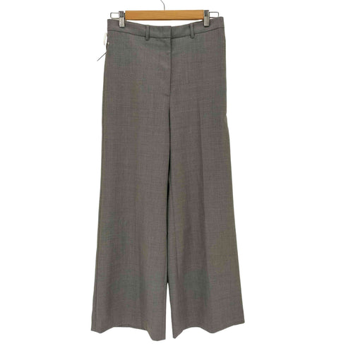 low classic WIDE WOOL TROUSER レディース JPN:S
