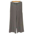 low classic WIDE WOOL TROUSER レディース JPN:S
