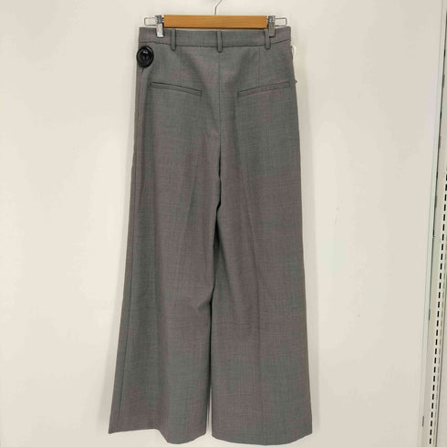 low classic WIDE WOOL TROUSER レディース JPN:S
