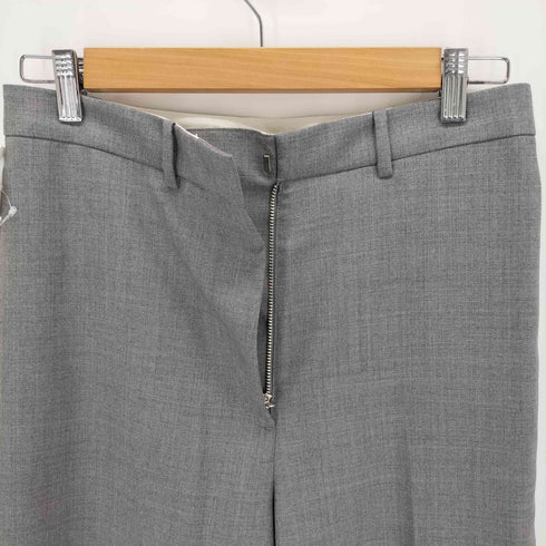 low classic WIDE WOOL TROUSER レディース JPN:S