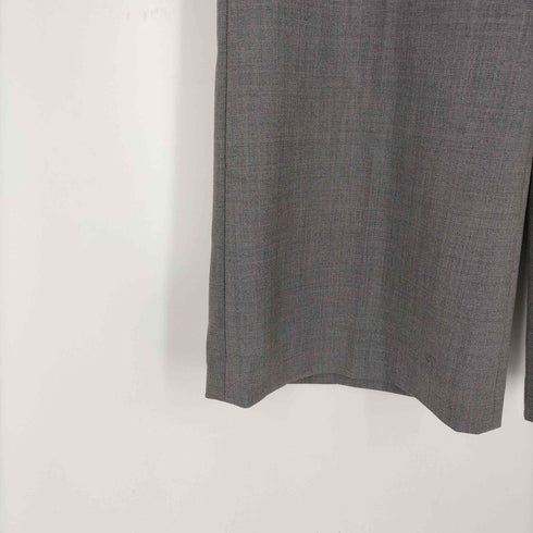 low classic WIDE WOOL TROUSER レディース JPN:S