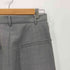 low classic WIDE WOOL TROUSER レディース JPN:S