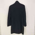PACO HOMME カシミヤ混 ウールスタンドカラーコート メンズ JPN:M