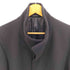 PACO HOMME カシミヤ混 ウールスタンドカラーコート メンズ JPN:M