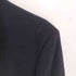 PACO HOMME カシミヤ混 ウールスタンドカラーコート メンズ JPN:M